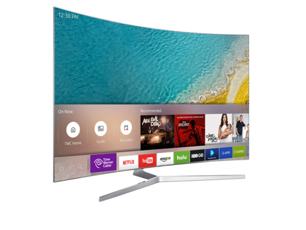 Samsung SUHD mit Quantum Dot: Eine von drei aktuellen Panel-Techniken.