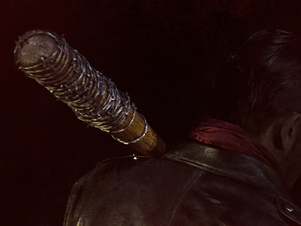 Teaser Sneak Peak Walking Dead Staffel 7