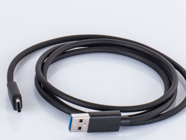 Der neue USB Typ C-Stecker wird noch nicht von allen Smartphones unterstützt.