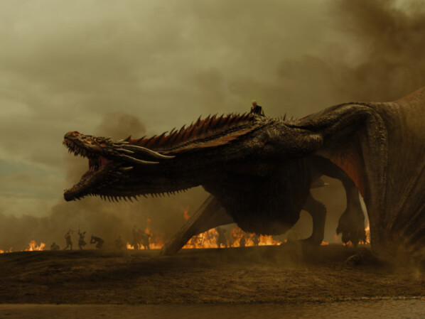 Game of Thrones: Im Pay-TV bei Sky Atlantic und TNT Serie