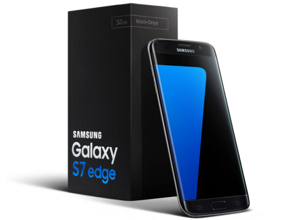 Samsung hat in Barcelona das Galaxy S7 (Edge) enthüllt.