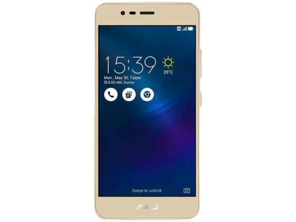 Seit November 2016 steht das Asus Zenfone 3 Max in den Regalen.