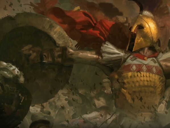 Microsoft kündigt Age of Empires 4 auf der Gamescom an