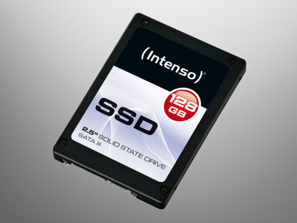 Wie lange hält eine SSD? Netzwelt verrät es euch.