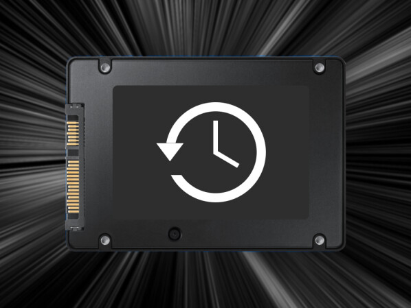 Wir erklären euch, wie ihr Daten auf einer SSD wiederherstellt.