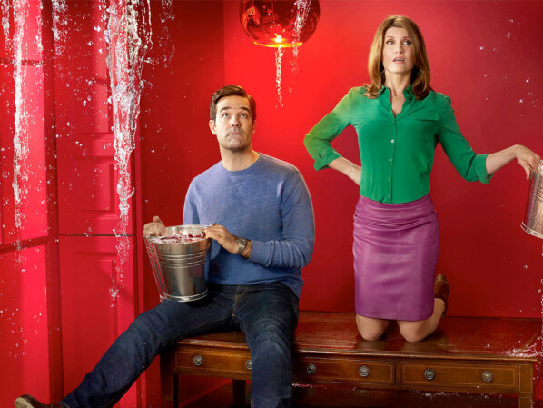 Catastrophe: Das Chaos-Duo gründet eine Familie