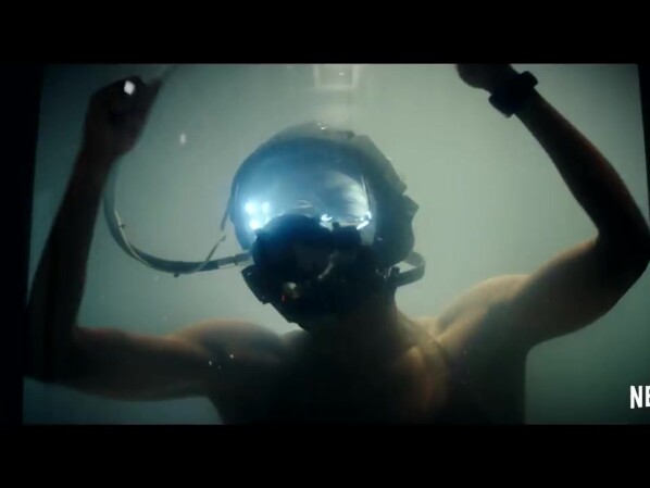 Nightflyers: So wird die neue Serie vom Game of Thrones-Autor George R. R. Martin.