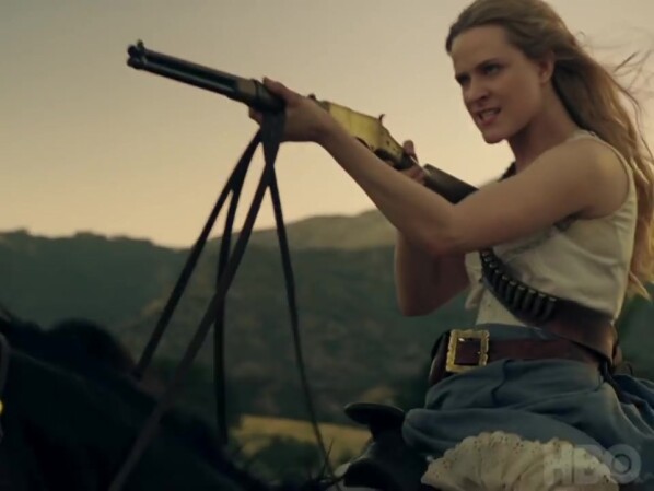 Westworld geht in die nächste Runde. Wir haben euch den Trailer in Bilder zerlegt und die spannendsten hier zusammengetragen.
