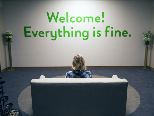 The Good Place