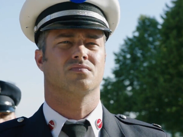 Chicago Fire kehrt mit Staffel 7 zurück ins TV.
