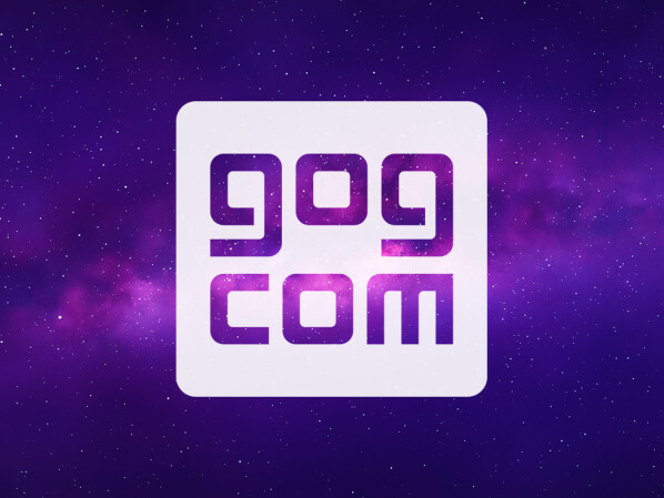 Many free games are now available on GOG.com.