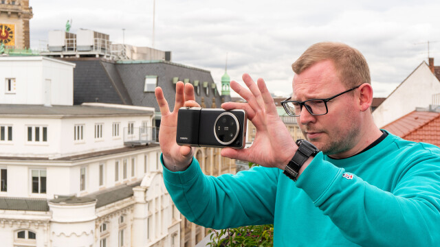 Android-x86: So ladet ihr Android als Betriebssystem runter (14) Android-x86: So ladet ihr Android als Betriebssystem runter (14)