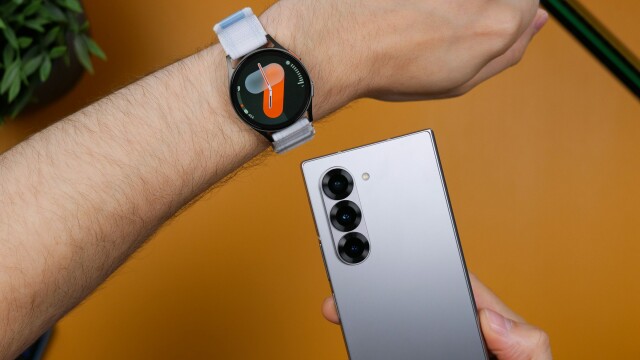 Samsung-Feature könnte diese schwere Krankheit früh erkennen - auch für Galaxy S26 und Watch 9? 