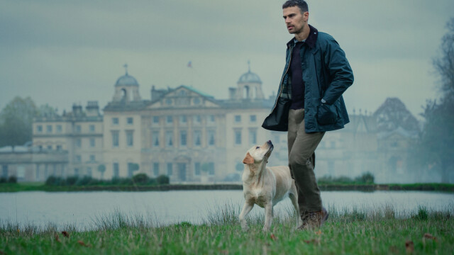 The Gentlemen: Wird es eine 2. Staffel der Netflix-Serie geben? (7) The Gentlemen: Wird es eine 2. Staffel der Netflix-Serie geben? (7)