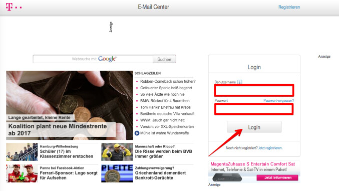 revolutionieren kostenlose email test revolutionieren kostenlose email test