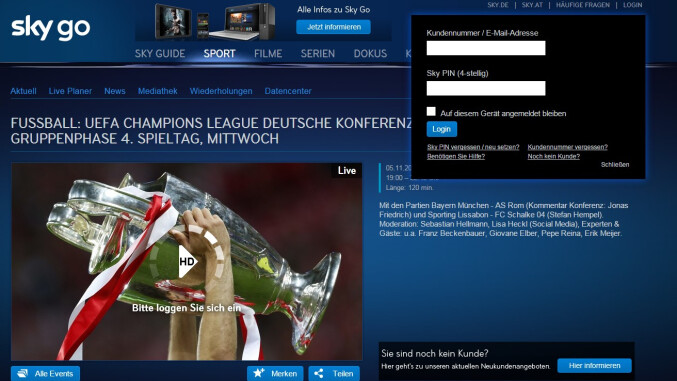 Skygo Down Skygo Down