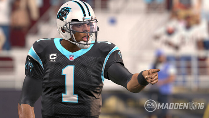 Madden NFL 16: EA sagt Gewinner des Super Bowl 2016 voraus ...