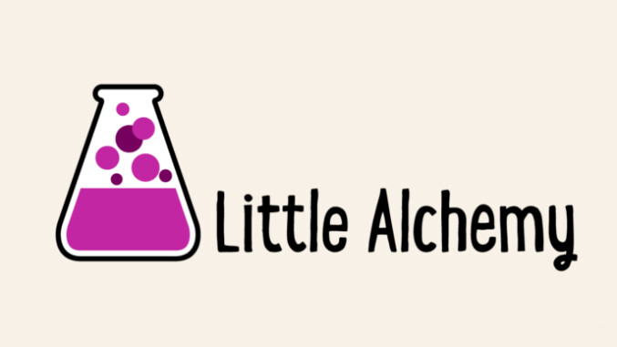Little Alchemy Lösung