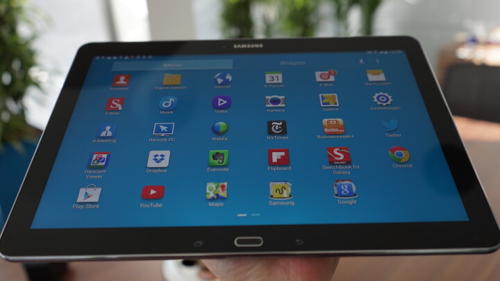 samsung galaxy tab a4