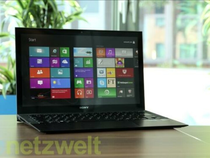 Das Sony Vaio Pro ist ein faszinierendes Ultrabook, das aber nicht ganz ohne Schwachpunkte ins Haus kommt.
