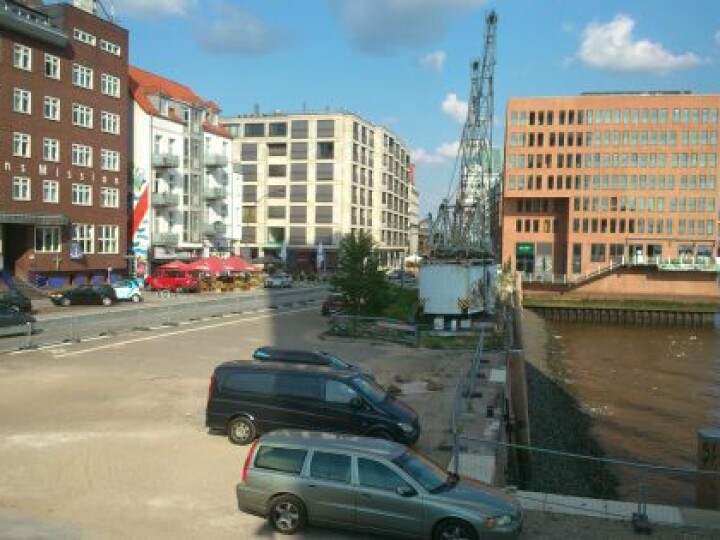 Testbild Sony Xperia SP