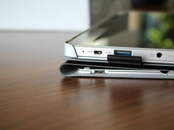 Unterm Strich ist das Aspire P3 eher Tablet als Ultrabook. Dem Käuferkreis dürfte dies aber eventuell egal sein.