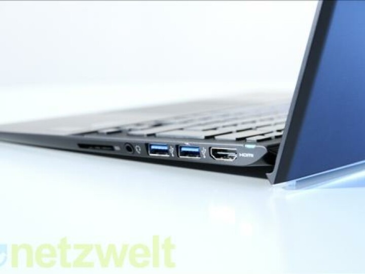 Unterm Strich hinterlässt das Sony Vaio Pro einen guten Eindruck. Mit ein paar Eigenarten müssen Käufer aber leben.
