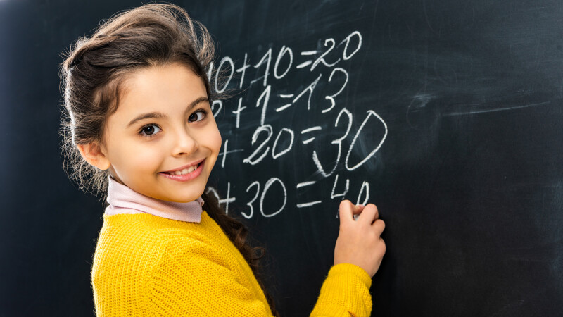 Lern-Apps für Mathe