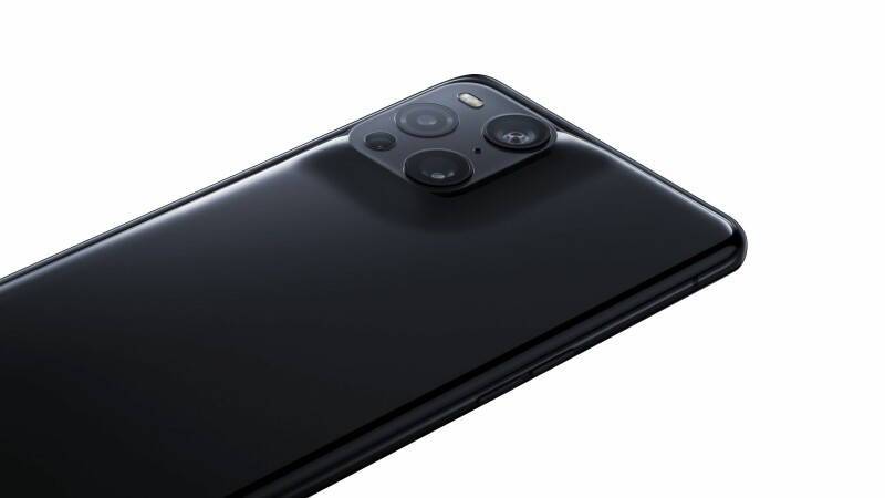Platz 10: Oppo Find X3 Pro