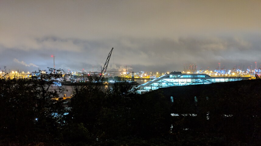 Exemple 3 Pixel 3 XL Night Sight "data-image-compare =" image