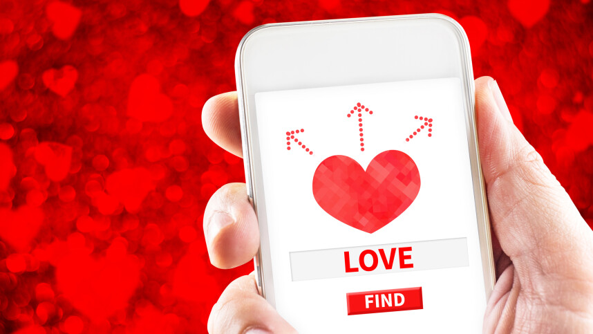 Welche dating-apps passen optisch zusammen?