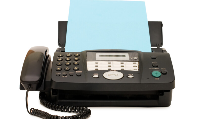 Online Kostenlos Fax Empfangen