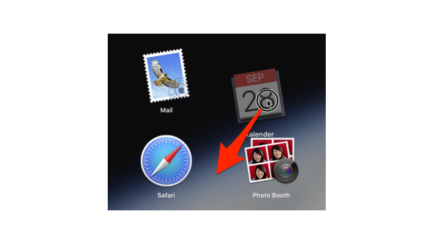macOS: So nutzt ihr das Launchpad (7) macOS: So nutzt ihr das Launchpad (7)