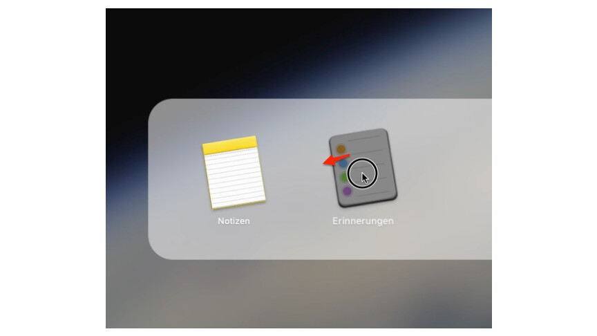 macOS: So nutzt ihr das Launchpad (13) macOS: So nutzt ihr das Launchpad (13)