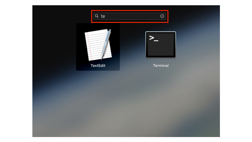 macOS: So nutzt ihr das Launchpad (21) macOS: So nutzt ihr das Launchpad (21)