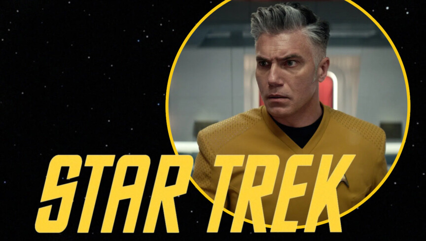 Star Trek 2025: Alle Neuerscheinungen im Überblick