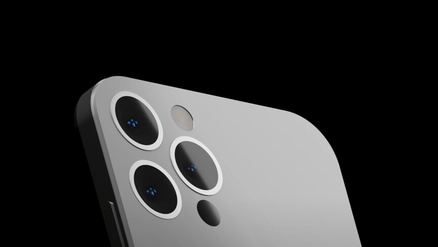 Das iPhone 14 Pro soll bessere Kameras als der Vorgänger bieten.