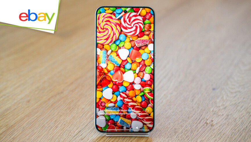Bei eBay gibt es das Xiaomi 15T Pro derzeit mit einem besonders großen Rabatt.