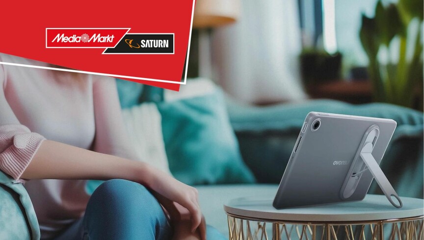 Das Lenovo Tab kostet bei MediaMarkt jetzt nur 99 Euro.