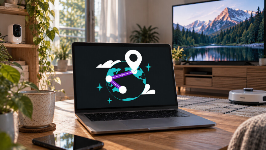 Surfshark will seine VPN-Verbindungen mit FastTrack beschleunigen. Das soll für mehr Tempo sorgen, ohne beim Schutz Abstriche zu machen.