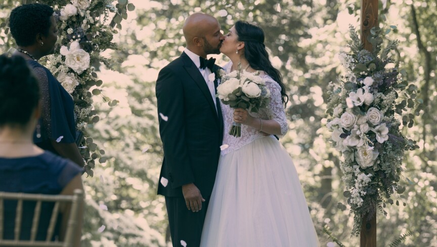 Schmigadoon! Staffel 2: Welcome to Schmicago!