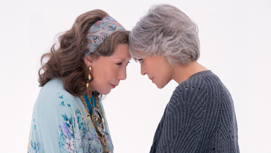 Grace And Frankie
