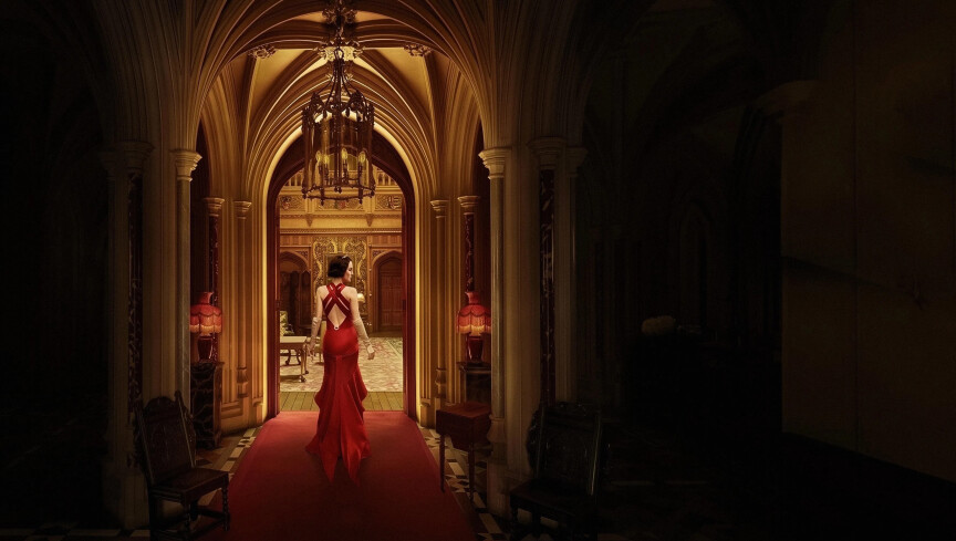 "Downton Abbey - The Grand Finale"