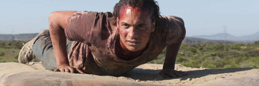 Fear the Walking Dead-Season 2: The weird episode 8