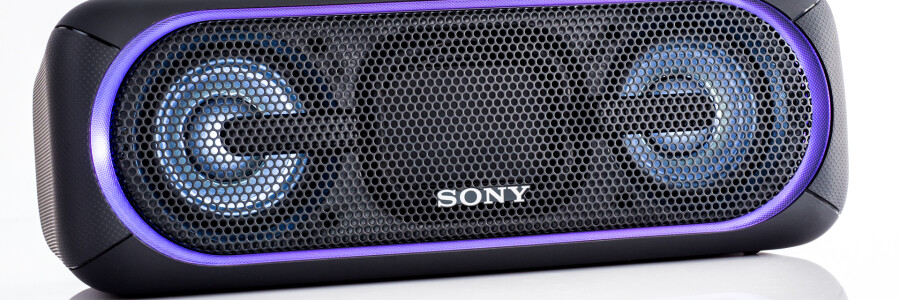 Sony SRS-XB40 1