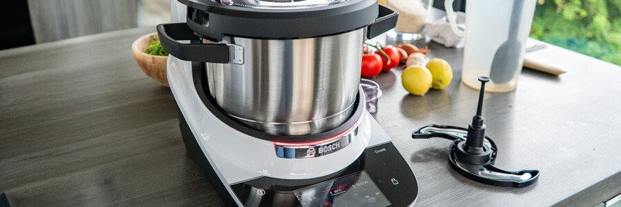 Bosch Cookit NW_1