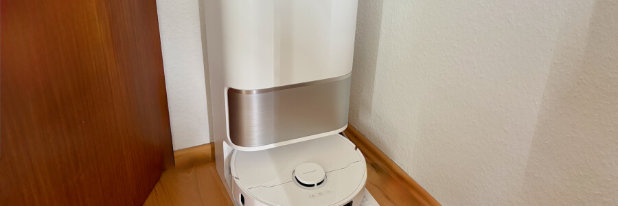 Dreame L10s Ultra Gen 3 im Test