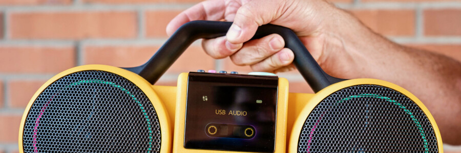 Philips The Roller TAMS60 2026 im Test