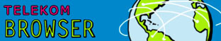 Telekom Browser Telekom Browser