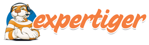 Experttiger logo